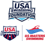 USA Swimming Foundation Logo